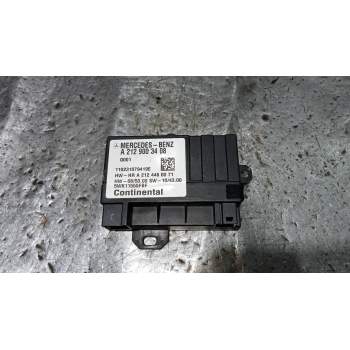 MODULO ELECTRONICO A2129003408 5WK11555FBF 