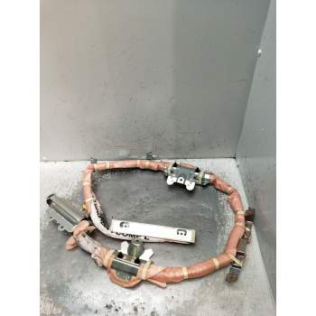 AIRBAG CORTINA DELANTERO IZQUIERDO 78850SEAG81 78850SEAG81 2004