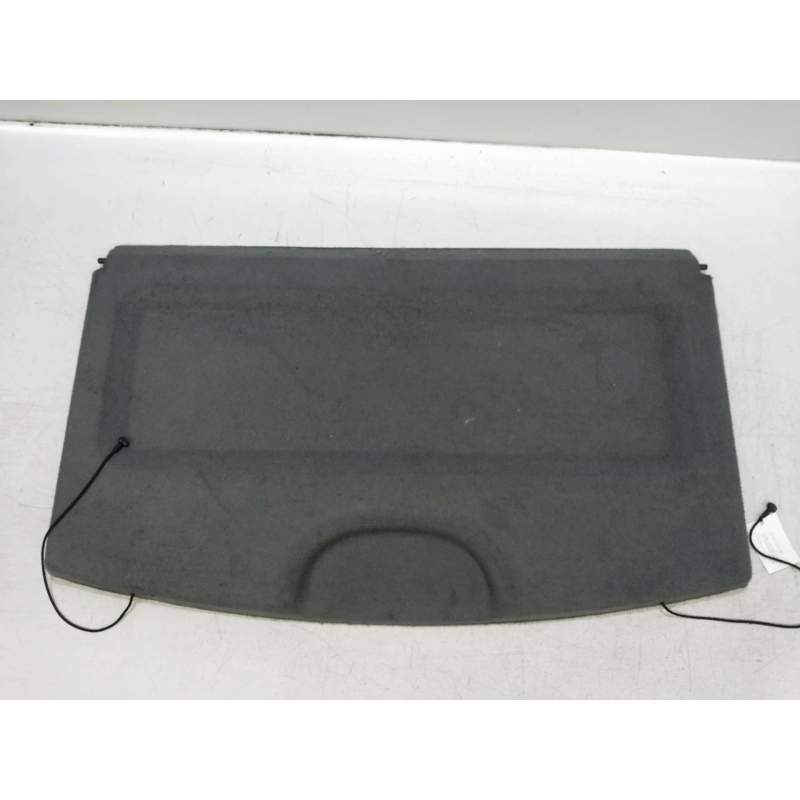 Recambio de bandeja trasera para renault megane i berlina hatchback (ba0) 1.9 diesel referencia OEM IAM   