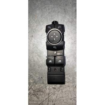 MANDO ELEVALUNAS DELANTERO IZQUIERDO H1BT14540BC 