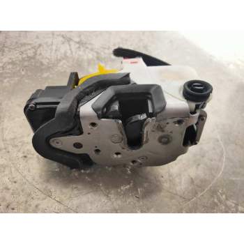 MOTOR CIERRE CENTRALIZADO TRASERO IZQUIERDO 13579545 