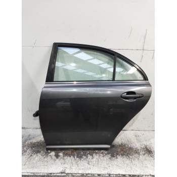 PUERTA TRASERA IZQUIERDA 4P 2006