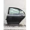 Recambio de puerta trasera izquierda para toyota avensis berlina (t25) referencia OEM IAM  4P 2006