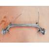 Recambio de puente trasero para seat ibiza ii (6k1) 1.4 i referencia OEM IAM TAMBOR 14G 1993