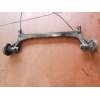 Recambio de puente trasero para seat ibiza ii (6k1) 1.4 i referencia OEM IAM TAMBOR 14G 1993
