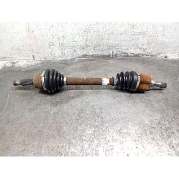 TRANSMISION DELANTERA IZQUIERDA 14G 2002