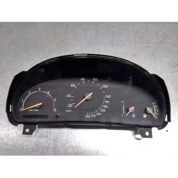CUADRO INSTRUMENTOS 5373188 69295170T KD
