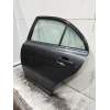 Recambio de puerta trasera izquierda para toyota avensis berlina (t25) referencia OEM IAM  4P 2006