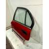 Recambio de puerta trasera izquierda para mg serie 600 (rh) 620 i referencia OEM IAM   