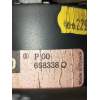 Recambio de motor calefaccion para opel vectra b berlina básico referencia OEM IAM 658338Q  B/95