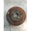 Recambio de disco freno delantero para kia rio (yb) attract referencia OEM IAM   