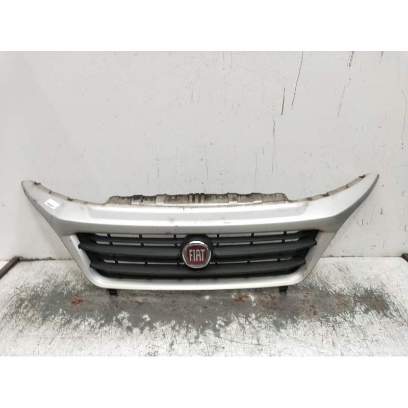Recambio de rejilla delantera para fiat ducato furgoneta (250_) 130 multijet 2,3 d 4x4 referencia OEM IAM   2014