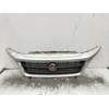 Recambio de rejilla delantera para fiat ducato furgoneta (250_) 130 multijet 2,3 d 4x4 referencia OEM IAM   2014