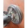 Recambio de puente trasero para seat ibiza ii (6k1) 1.4 i referencia OEM IAM TAMBOR 14G 1993