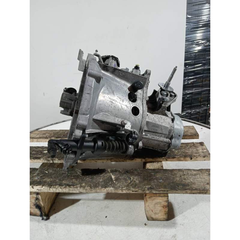 Recambio de caja cambios para citroën xsara picasso referencia OEM IAM 20DM62 2162611B 5V