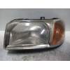 Recambio de faro izquierdo para land rover freelander (ln) 2.0 turbodiesel referencia OEM IAM   