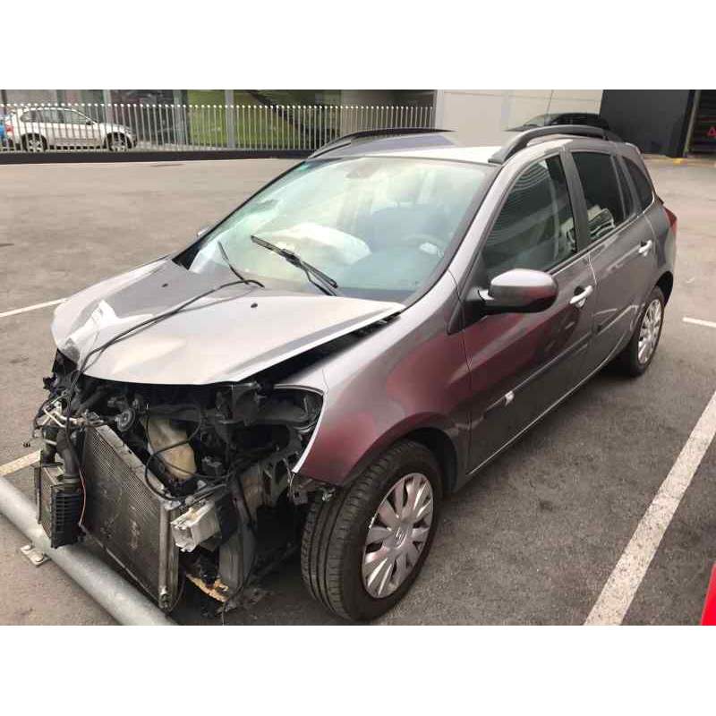 RENAULT CLIO GRANDTOUR