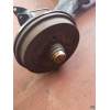 Recambio de puente trasero para seat ibiza ii (6k1) 1.4 i referencia OEM IAM TAMBOR 14G 1993