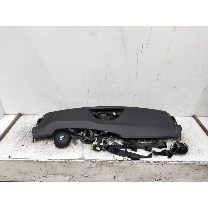 Recambio de kit airbag para bmw x1/ix1 u11 x1 sdrive 18i referencia OEM IAM  3115506 2023