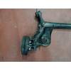 Recambio de puente trasero para toyota aygo (_b4_) 1.0 (kgb40) referencia OEM IAM   TAMBOR / ABS