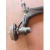 Recambio de puente trasero para seat ibiza ii (6k1) 1.4 i referencia OEM IAM TAMBOR 14G 1993