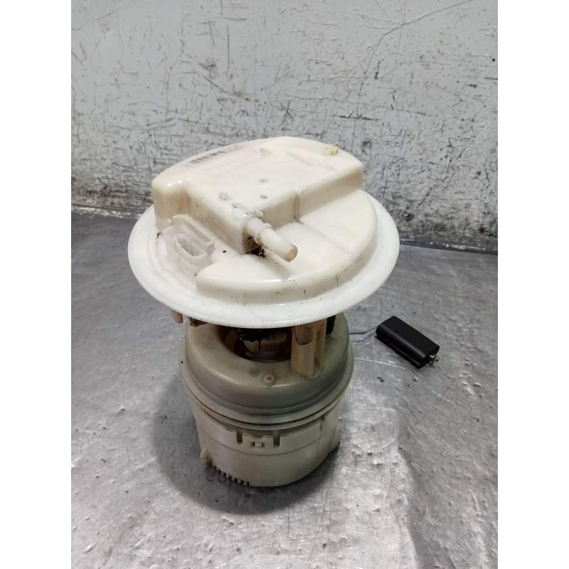 Recambio de bomba combustible para peugeot 206 sw (2e/k) 1.4 referencia OEM IAM 9642124080C 14G 2002
