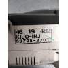 Recambio de cuadro instrumentos para saab 900 coupé 2.0 cat referencia OEM IAM 4619482 69795370T KILOINJ