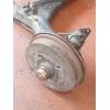Recambio de puente trasero para seat ibiza ii (6k1) 1.4 i referencia OEM IAM TAMBOR 14G 1993