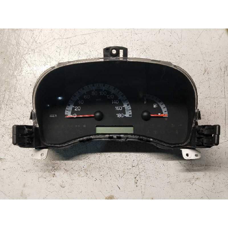 Recambio de cuadro instrumentos para fiat punto berlina (188) 1.2 8v referencia OEM IAM 46779048 3 90689 1999