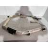 Recambio de airbag cortina delantero izquierdo para chevrolet epica lt referencia OEM IAM 96435535 0604112SC 