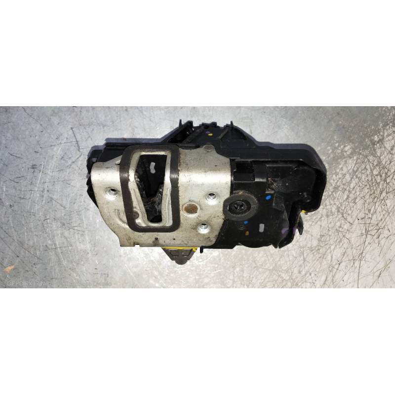 Recambio de motor cierre centralizado delantero derecho para ford fiesta (ce1) trend referencia OEM IAM H1BAA21812SB  5P