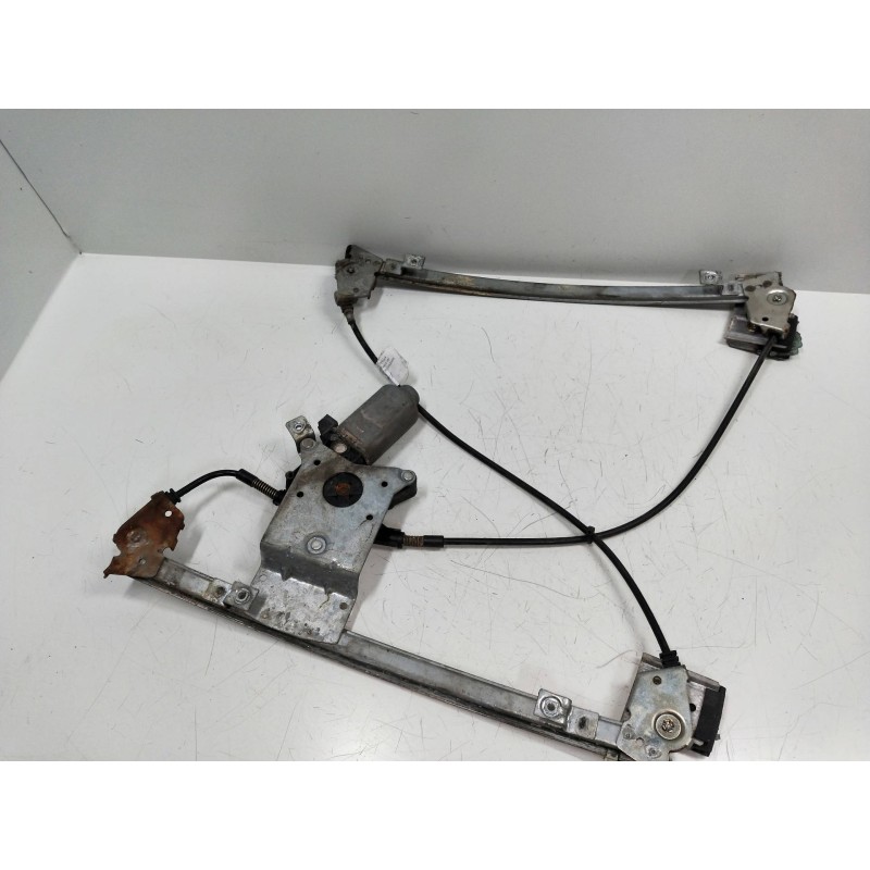 Recambio de elevalunas delantero izquierdo para maserati quattroporte 2.8 biturbo referencia OEM IAM 400309A  4P