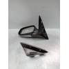 Recambio de retrovisor izquierdo para saab 9-3 cabriolet (ys3d) 2.0 i referencia OEM IAM ELECTRICO 1 ENCHUFE 3 PINES 