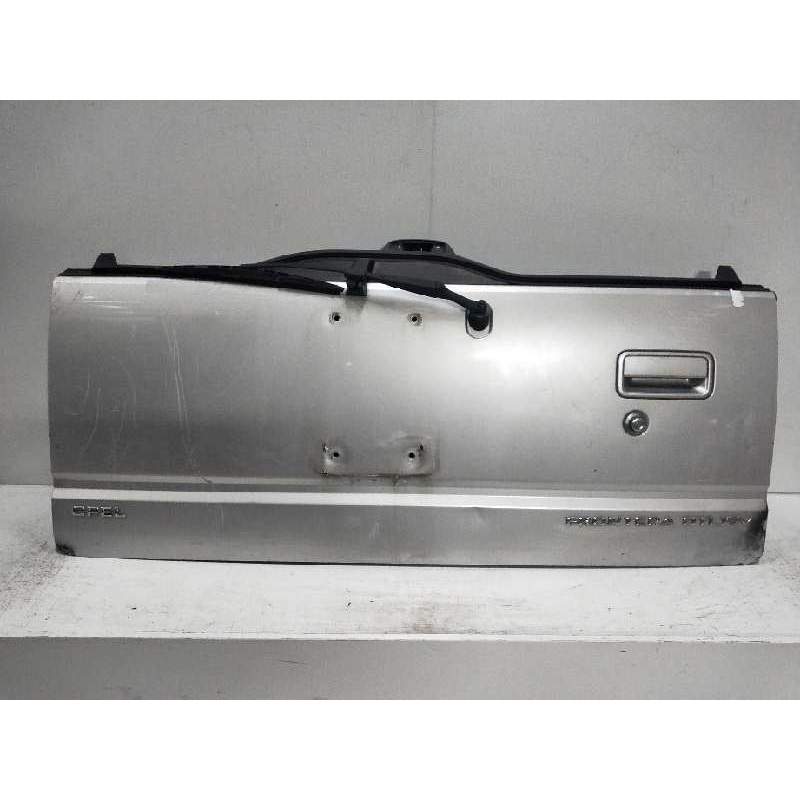 Recambio de porton trasero para opel frontera b 2.2 16v dti referencia OEM IAM INFERIOR  