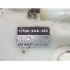 Recambio de bomba combustible para honda jazz (gd1/5) 1.4 es referencia OEM IAM 1019617330 17708SAA003 DENSO