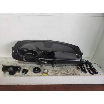 KIT AIRBAG 