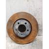 Recambio de disco freno delantero para audi a1 sportback (gba) 30 tfsi referencia OEM IAM   