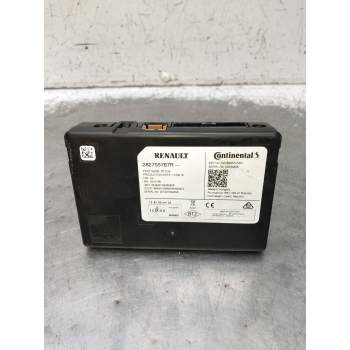 MODULO ELECTRONICO 282755767R A2C9583741601 2018