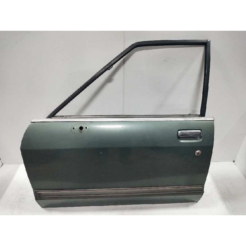 Recambio de puerta delantera izquierda para ford granada berl./turnier 2.8 v6 referencia OEM IAM   