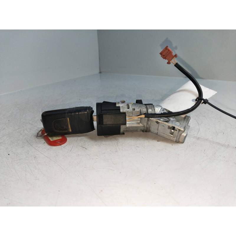 Recambio de conmutador de arranque para citroën c2 1.4 hdi referencia OEM IAM N0502073 N05024553 