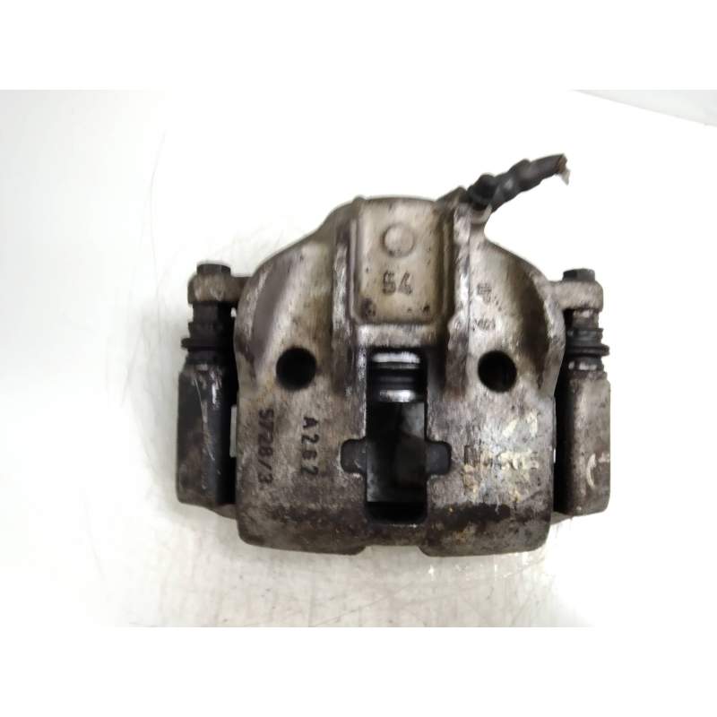 Recambio de pinza freno delantera izquierda para peugeot 306 break referencia OEM IAM  16G 2000