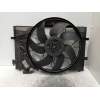 Recambio de electroventilador para mercedes-benz clase clk (w209) coupe 270 cdi (209.316) referencia OEM IAM A2035000293  