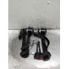 Recambio de kit airbag para bmw x1/ix1 u11 x1 sdrive 18i referencia OEM IAM  3115506 2023