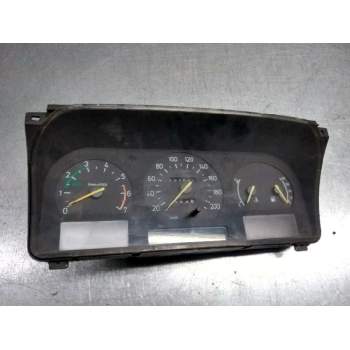 CUADRO INSTRUMENTOS 9122045 121963 