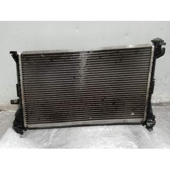RADIADOR AGUA 20G 1998
