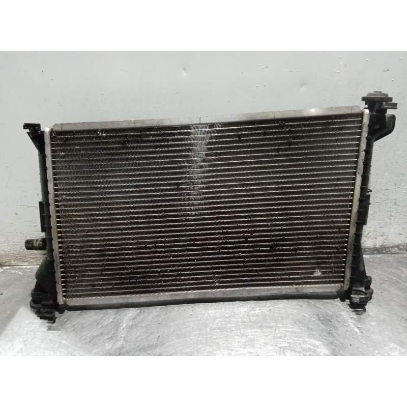 Recambio de radiador agua para ford focus i (daw, dbw) 2.0 16v referencia OEM IAM  20G 1998