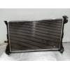 Recambio de radiador agua para ford focus i (daw, dbw) 2.0 16v referencia OEM IAM  20G 1998