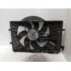 Recambio de electroventilador para mercedes-benz clase clk (w209) coupe 270 cdi (209.316) referencia OEM IAM A2035000293  