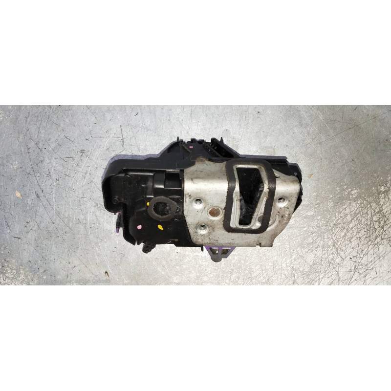 Recambio de motor cierre centralizado delantero izquierdo para ford fiesta (ce1) trend referencia OEM IAM H1BAA21813PB  5P
