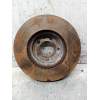 Recambio de disco freno delantero para audi a1 sportback (gba) 30 tfsi referencia OEM IAM   